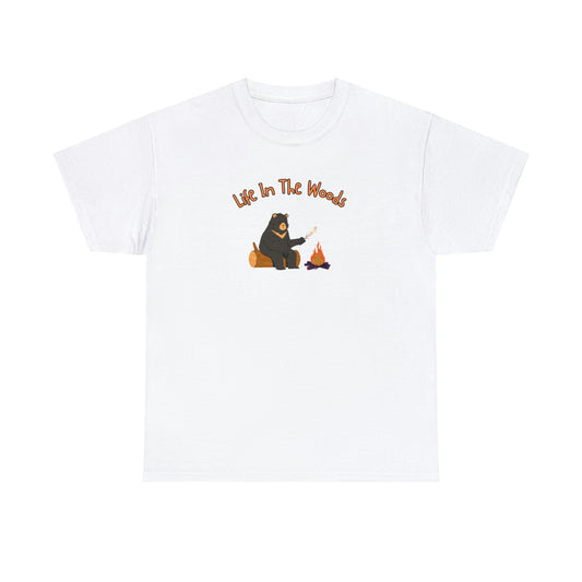 Life in the Woods Tee